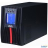Источник бесперебойного питания Powercom Mac-1000, 1000wt/1000va, Tower