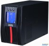 Источник бесперебойного питания Powercom Mac-1000, 1000wt/1000va, Tower