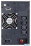 Источник бесперебойного питания Powercom Mac-1000, 1000wt/1000va, Tower