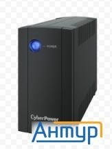 Ups Cyberpower Utc650e (650va/360w (schuko X 2))