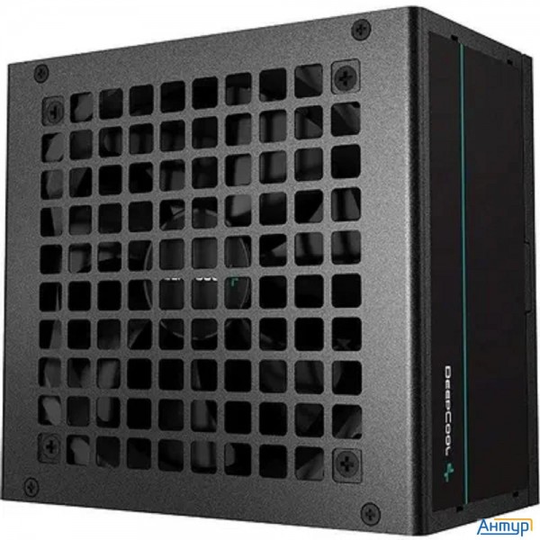 Блок питания 500Вт/ Блок питания Deepcool Pf500 R-pf500d-ha1b-cn, 500w, Atx2.4 80plus White, Apfc, 2