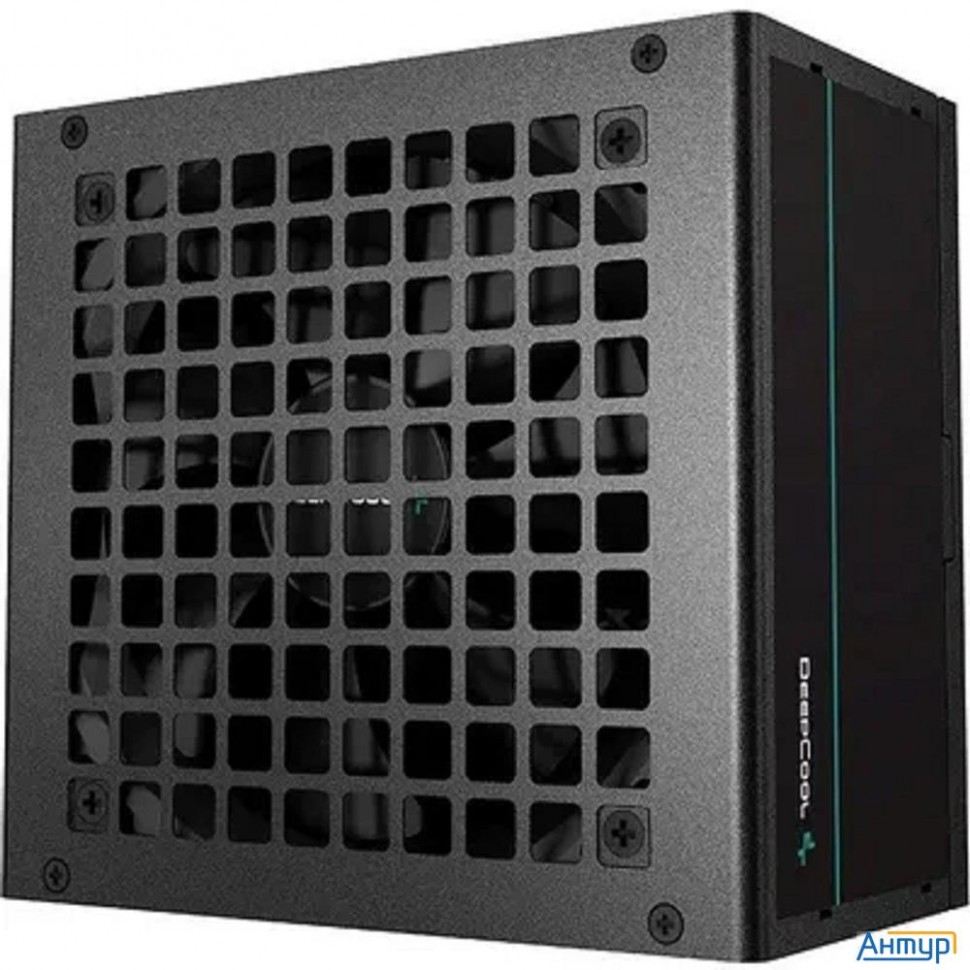 Блок питания 500Вт/ Блок питания Deepcool Pf500 R-pf500d-ha1b-cn, 500w, Atx2.4 80plus White, Apfc, 2