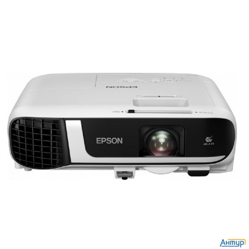 Epson Eb-fh52 [v11h978040] {3lcd 4000lm 1080p (1920x1080) 16000:1}