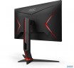 Монитор Aoc 23.8" Gaming 24g2sp черный/красный Ips Led 16:9 Hdmi матовая Has Piv 300cd 178гр/178гр 1