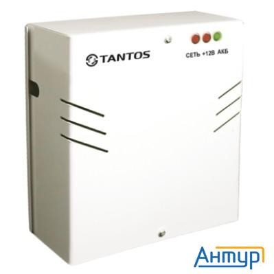Tantos ББП-50 Pro Источник вторичного электропитания резервированный 12В 2А