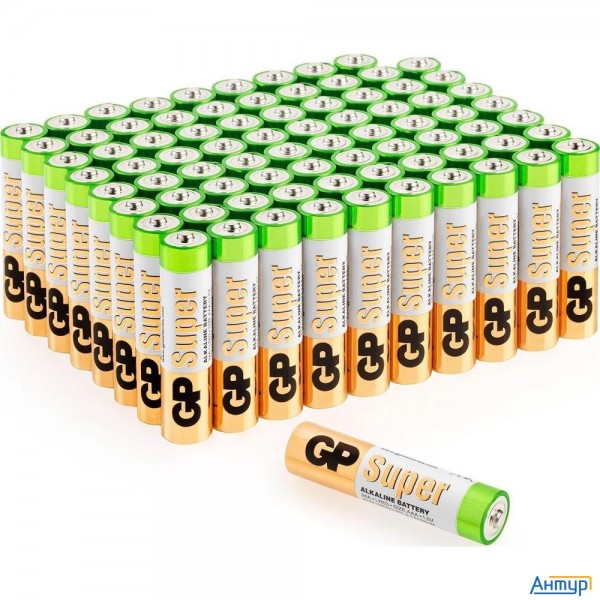 Gp 24a-2crvs60 720  (60 шт. в уп-ке)