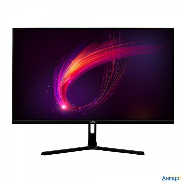 Lcd Hiper 27" Hb2702 {ips 2560x1440 75hz 5ms 300cd Hdmi Displayport M/m}