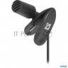 Микрофон Mic-109 Black 64109 Defender