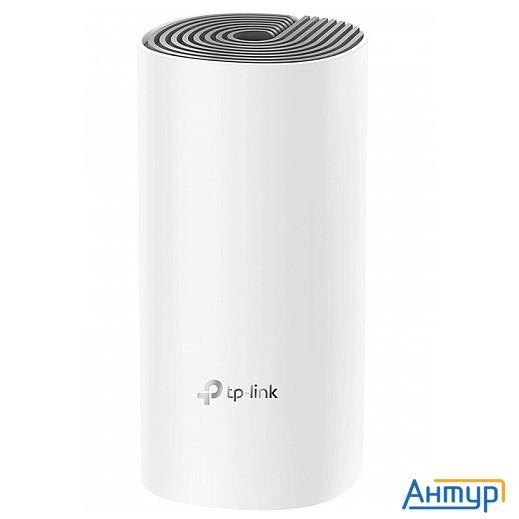 Tp-link Deco E4(1-pack) Ac1200 Домашняя Mesh Wi-fi система