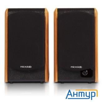 Microlab B77bt дерево (64w Rms, Bluetooth)
