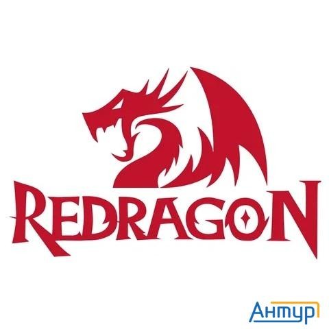 Defender Zeus X Rgb, объемный звук 7.1, Usb Redragon