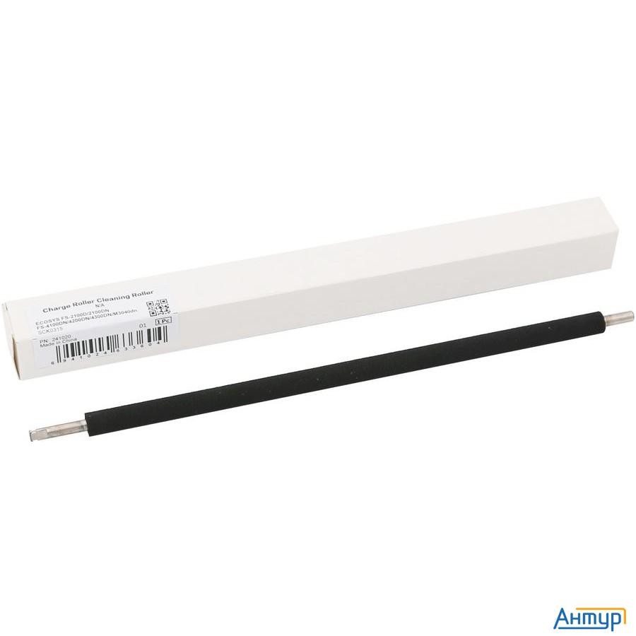 Ролик очистки Cet Cet241020 для Kyocera Ecosys M3040dn/m3540dn/m3550idn/m3560idn/fs-4100dn