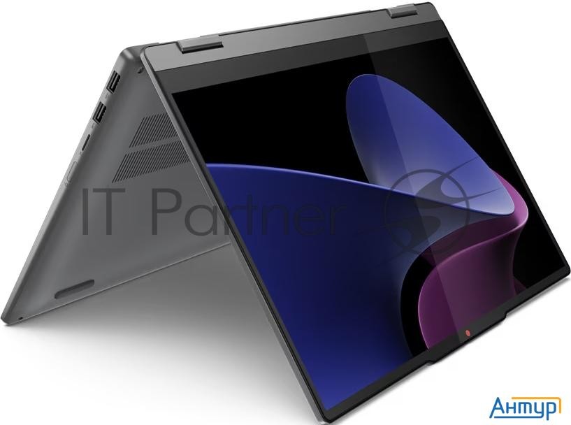 Ноутбук Lenovo Ideapad 5 2-in-1 14iru9 14"(1920x1200 Ips)/touch/intel Core 5 120u(1.4ghz)/16384mb/51