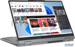 Ноутбук Lenovo Ideapad 5 2-in-1 14iru9 14"(1920x1200 Ips)/touch/intel Core 5 120u(1.4ghz)/16384mb/51