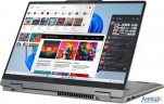 Ноутбук Lenovo Ideapad 5 2-in-1 14iru9 14"(1920x1200 Ips)/touch/intel Core 5 120u(1.4ghz)/16384mb/51