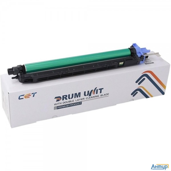 Драм-юнит Cet Cet7368p (dr-512k/a2xn0rd/b1044) для Konica Minolta Bizhub C284e/c224/c554 130000стр.