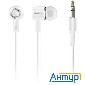 Sven E-110, белый