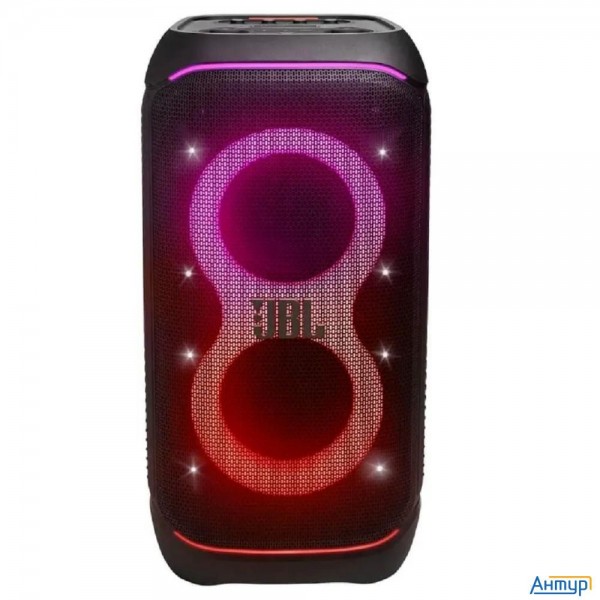 Jbl Аудиосистема Partybox Stage 320 Black