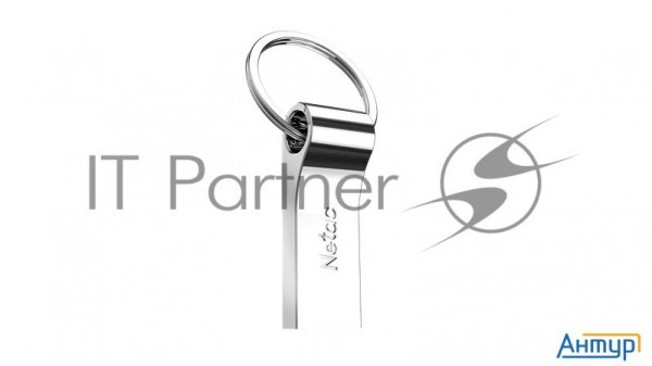 Usb Drive Netac U275 Usb2.0 32gb, Retail Version