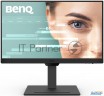 Монитор Benq Gw2490t 23.8'', 1920x1080, Ips,  100hz, 20m:1, 250cd, 5ms, 2*hdmi, Dp, Speakers, Height