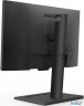 Монитор Benq Gw2490t 23.8'', 1920x1080, Ips,  100hz, 20m:1, 250cd, 5ms, 2*hdmi, Dp, Speakers, Height