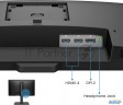 Монитор Benq Gw2490t 23.8'', 1920x1080, Ips,  100hz, 20m:1, 250cd, 5ms, 2*hdmi, Dp, Speakers, Height