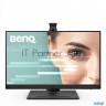 Монитор Benq Gw2490t 23.8'', 1920x1080, Ips,  100hz, 20m:1, 250cd, 5ms, 2*hdmi, Dp, Speakers, Height
