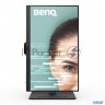Монитор Benq Gw2490t 23.8'', 1920x1080, Ips,  100hz, 20m:1, 250cd, 5ms, 2*hdmi, Dp, Speakers, Height