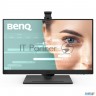 Монитор Benq Gw2490t 23.8'', 1920x1080, Ips,  100hz, 20m:1, 250cd, 5ms, 2*hdmi, Dp, Speakers, Height