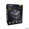 Блок питания Cbr Atx 700w 80+ Bronze, Dc-dc, Apfc, 0.6mm, 20+4pin, 1*8-pin(4+4p), 2*6+2pin, 6*sata,