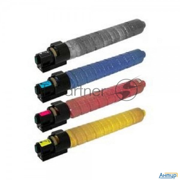 Тонер-картридж тип Im C2500h чёрный