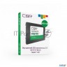 Ssd-накопитель Cbr Ssd-480gb-2.5-lt22, серия "lite", 480 Gb, 2.5", Sata Iii 6 Gbit/s, Sm2259xt, 3d T