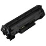 728 Заправка картриджа Canon