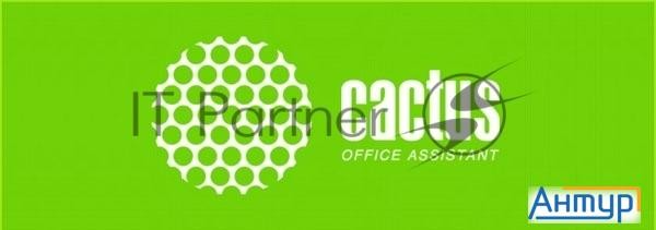 Картридж струйный Cactus 973xl Cs-f6t81ae голубой (110мл) для Hp Hp Pagewide Pro 452dw/pro 477dw