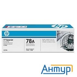 Ce278a Hp картридж Lj P1566/p1606