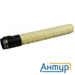Konica Minolta Tn-324y Тонер, Yellow {bizhub C308/c368-серия}