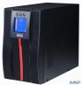 Источник бесперебойного питания Powercom Mac-2000, 2000wt/2000va, Tower