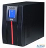 Источник бесперебойного питания Powercom Mac-2000, 2000wt/2000va, Tower