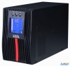 Источник бесперебойного питания Powercom Mac-2000, 2000wt/2000va, Tower