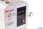 Стабилизатор напряжения Ресанта АСН-1000Н/1-Ц электронный однофазный серый