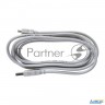 Кабель Rexant (18-1114) Шнур  Usb-А (male) - Usb-a (female)  1.8m