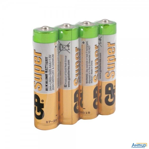 Gp 24ars-2sb4  (96 шт. в уп-ке)