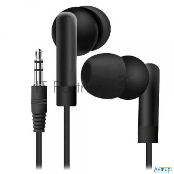 Нaушники Basic 210 Black 63211 Defender