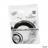 Кабель Cablexpert Ccp-usb2-mbmcm-10 Usb2.0 Microbm/usb3.1typec, 3м,