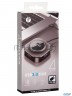 Vcom Кабель-концентратор Usb3.0----4 Usb3.0 +microusb 0.3m Vcom (dh307)