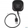 Vcom Кабель-концентратор Usb3.0----4 Usb3.0 +microusb 0.3m Vcom (dh307)
