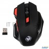 Мышь Mrgk-14ur Dialog Gan-kata Rf 2.4g Optical - игровая, 6 кнопок+ролик, Rgb подсветка, Usb