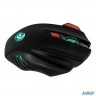 Мышь Mrgk-14ur Dialog Gan-kata Rf 2.4g Optical - игровая, 6 кнопок+ролик, Rgb подсветка, Usb