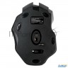 Мышь Mrgk-14ur Dialog Gan-kata Rf 2.4g Optical - игровая, 6 кнопок+ролик, Rgb подсветка, Usb