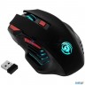 Мышь Mrgk-14ur Dialog Gan-kata Rf 2.4g Optical - игровая, 6 кнопок+ролик, Rgb подсветка, Usb